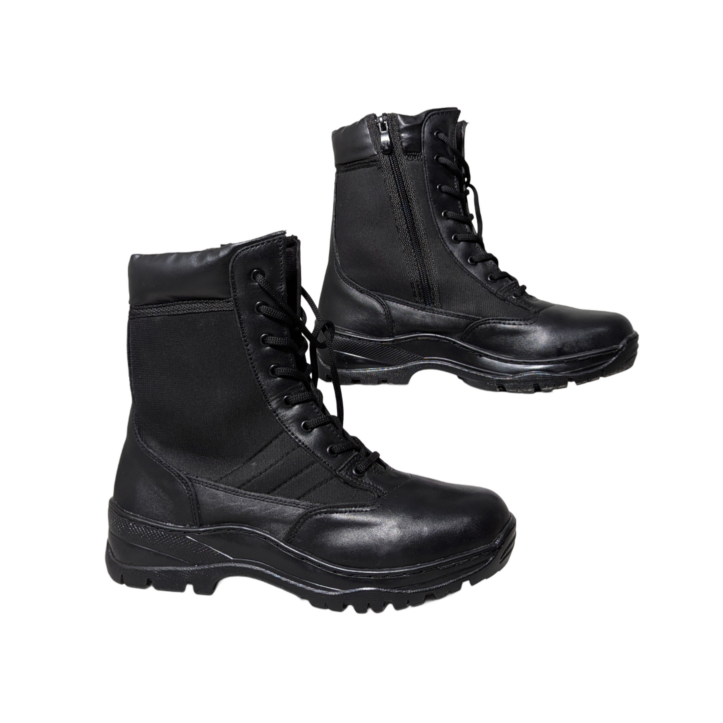 Boots Magnum ( جلد طبيعي% 100)