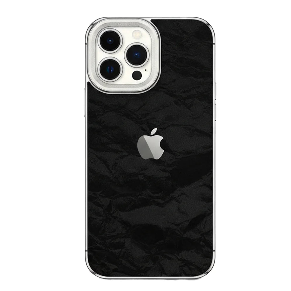 Étui en cuir iPhone