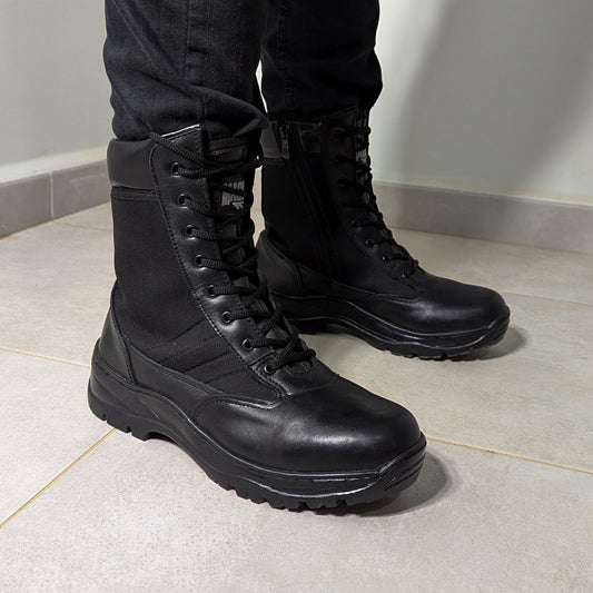 Boots Magnum ( جلد طبيعي% 100)