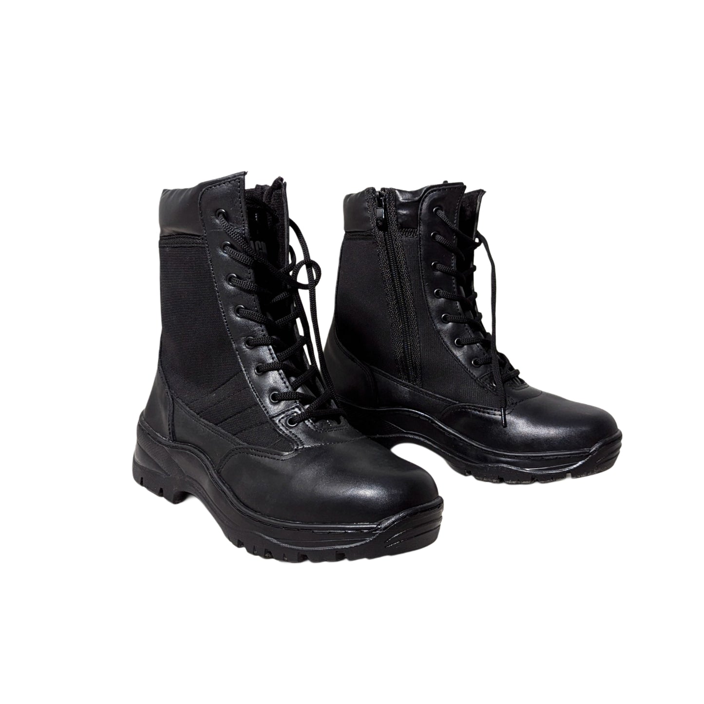 Boots Magnum ( جلد طبيعي% 100)