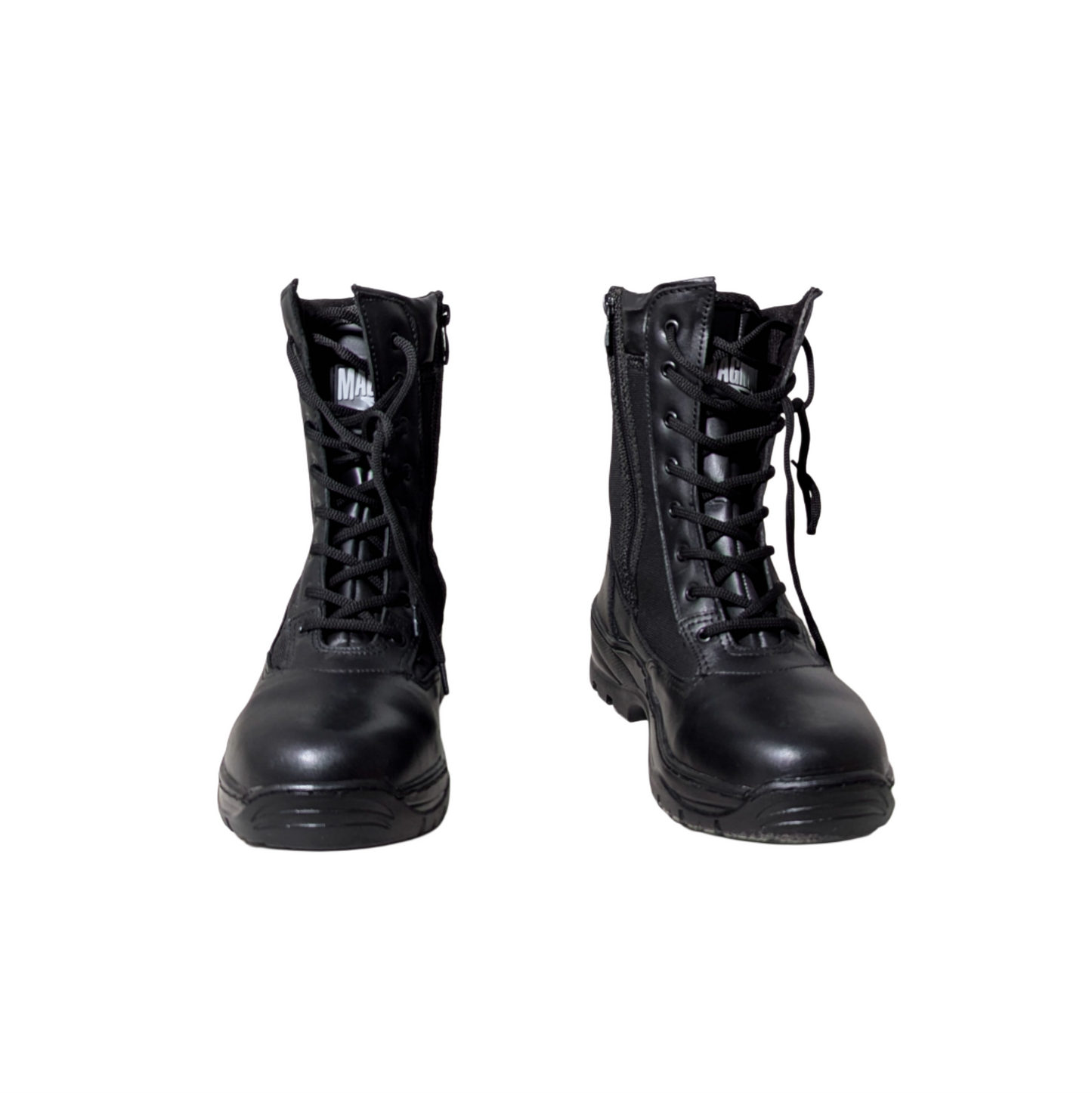 Boots Magnum ( جلد طبيعي% 100)