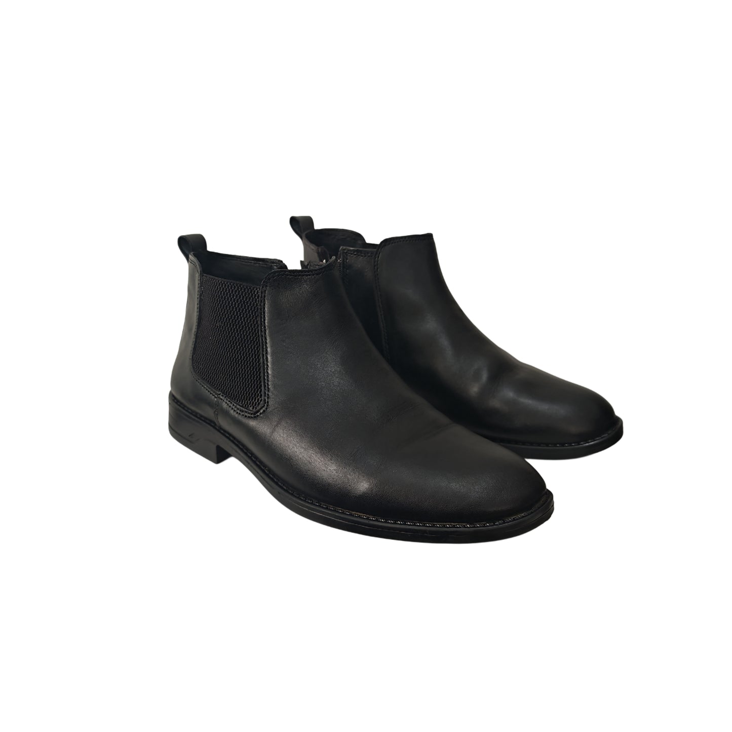 Chelsea Boots Noir