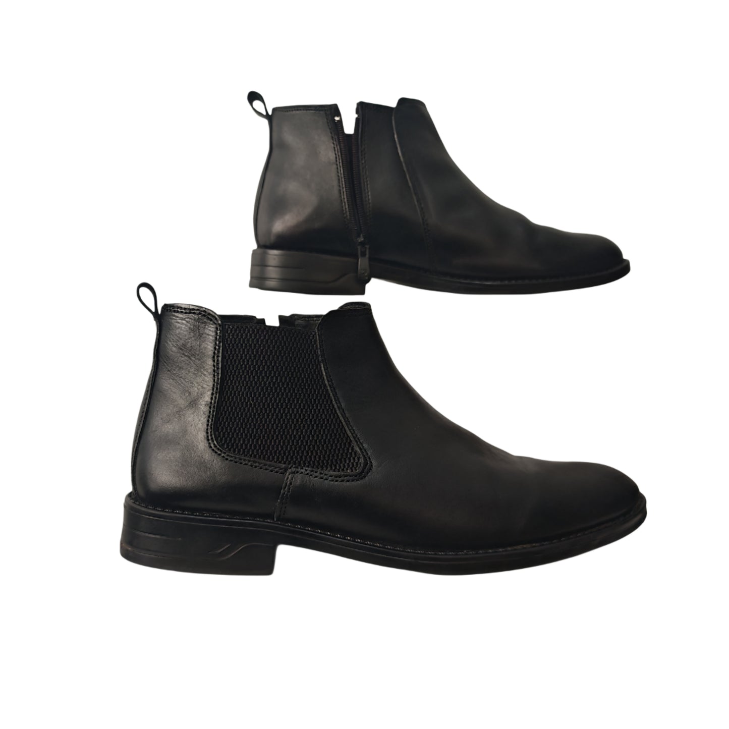 Chelsea Boots Noir