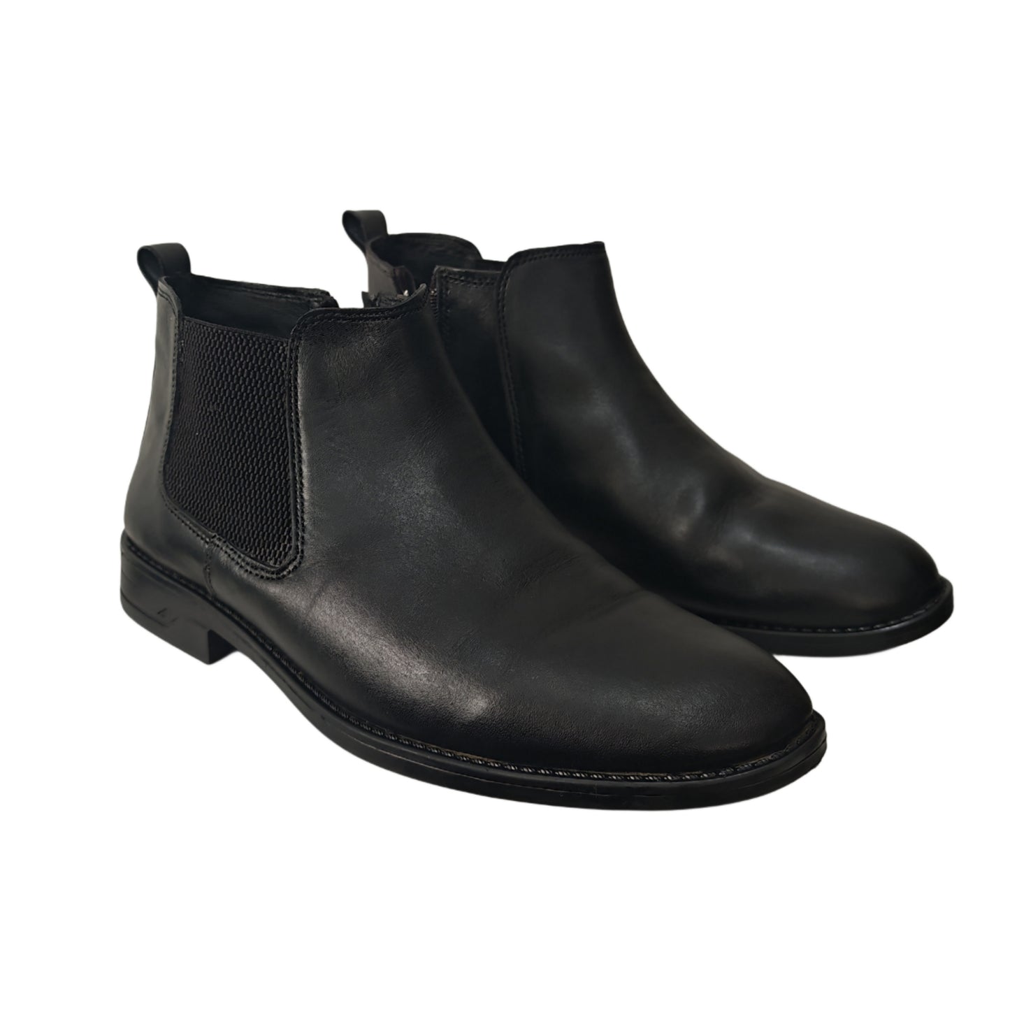 Chelsea Boots Noir