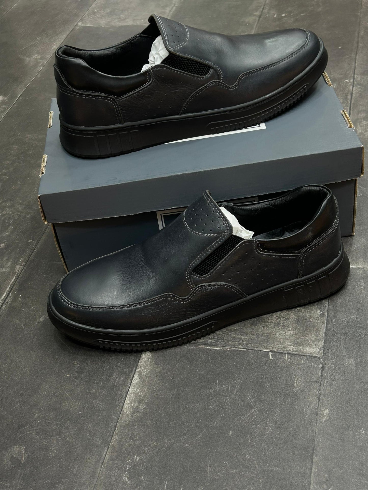Noir