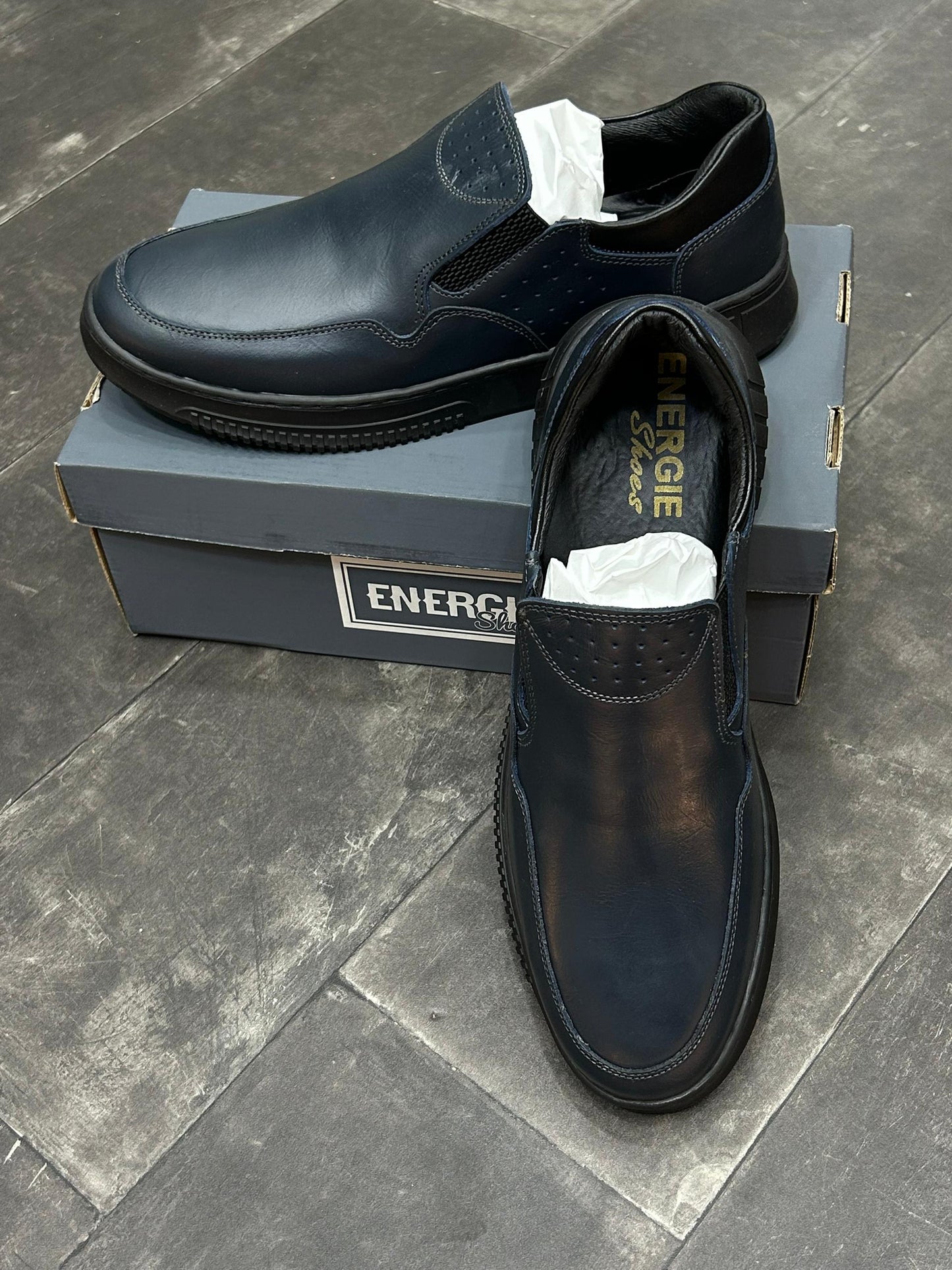 Noir