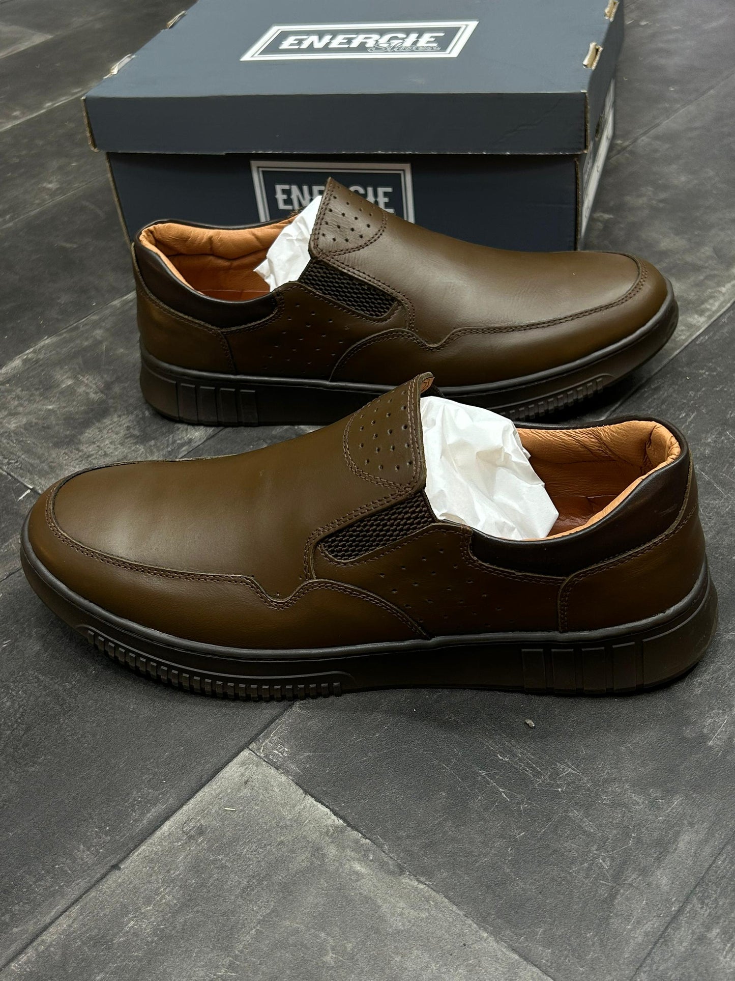 Marron